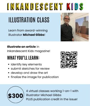 Illustration Class