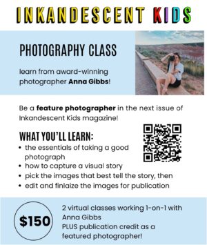 Photography Class