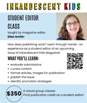 Student Editor Class