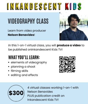 Videography Class